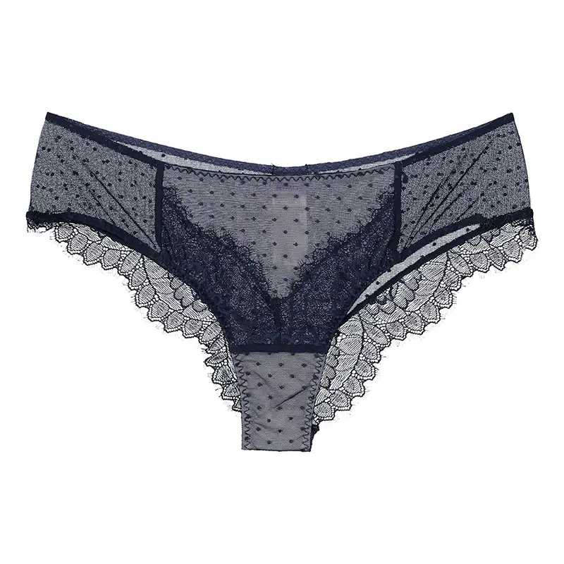 آشنایی با شورت زنانه مدل بیکینی (Bikini) - فروشگاه زیرتن پوش
