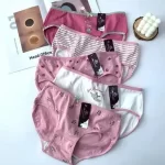 شورت‌‌ زنانه فانتزی طرح Fun